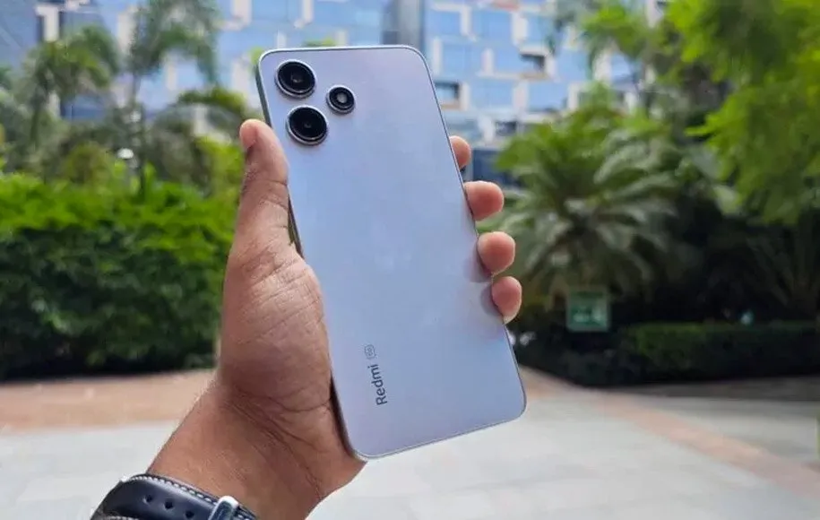 گوشی ردمی 12 5G