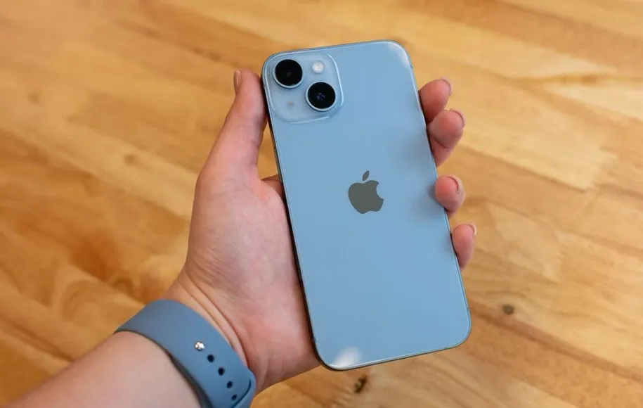 آیفون ریفربیش شده