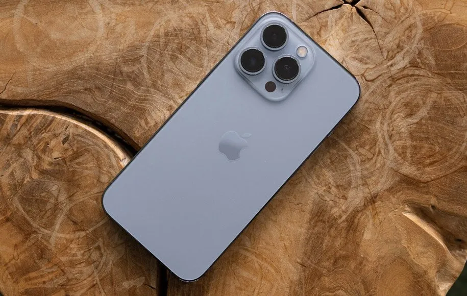 آیفون ریفربیش شده