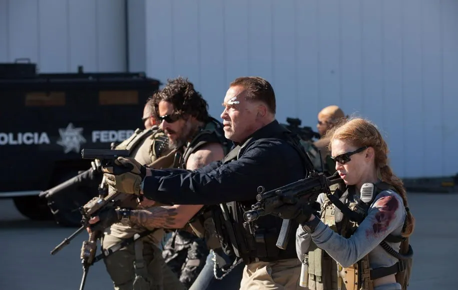 این فیلم جذاب علیرغم امتیاز نسبتا پایین در سایتهای سینمایی، آدرنالین خونتان را به بالاترین حد میرساند