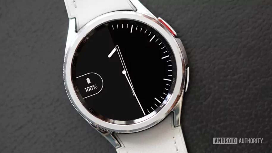 Samsung Galaxy Watch 6 watch face 10