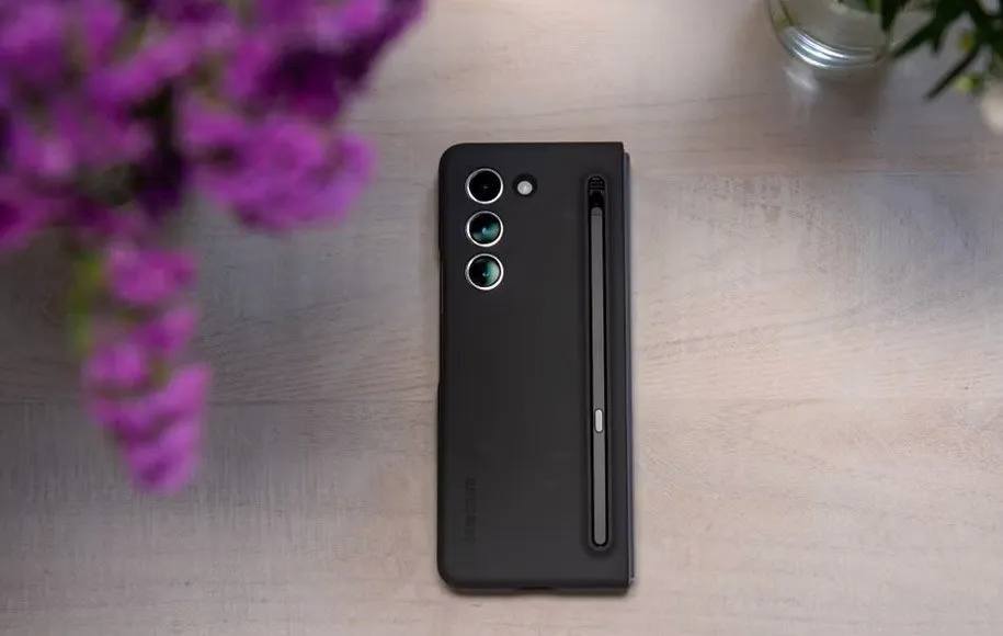 قلم گلکسی زد فولد 5