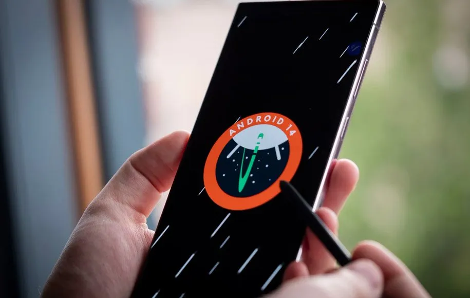 نرمافزار عالی و آپدیت طولانی مدت