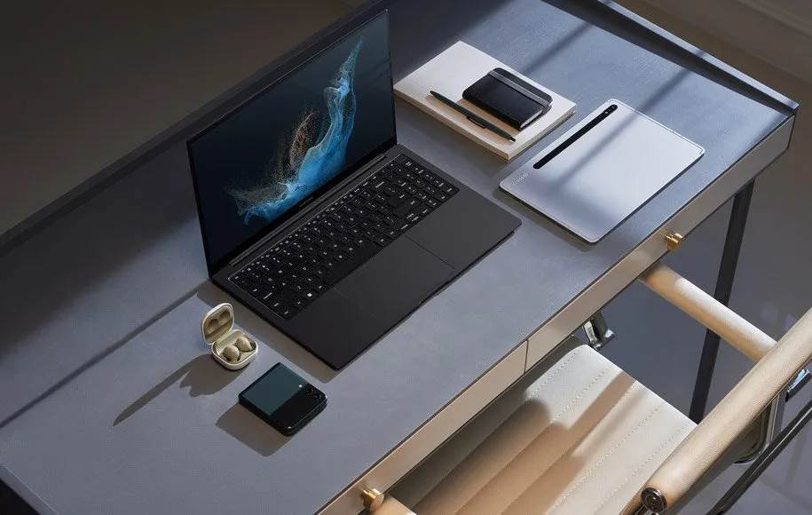 اکوسیستم جذاب