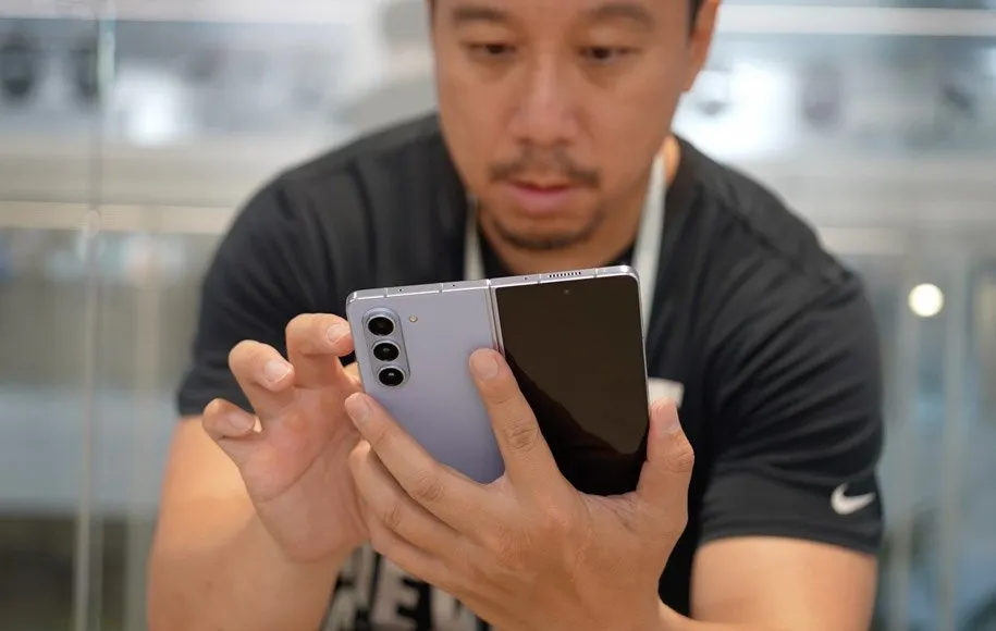 عرضه گسترده در بازارهای مختلف