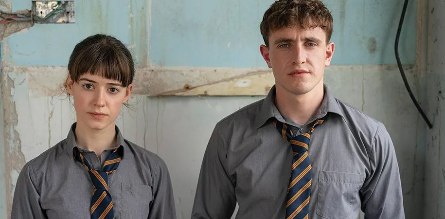 کانل در سریال «آدم‌های معمولی»