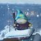 بازی South Park: Snow Day!
