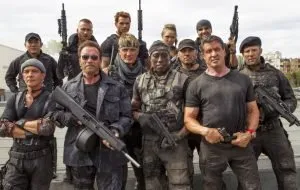 10 فیلم اکشن تماشایی که با حضور ستارههای مشهور ماندگار شدند