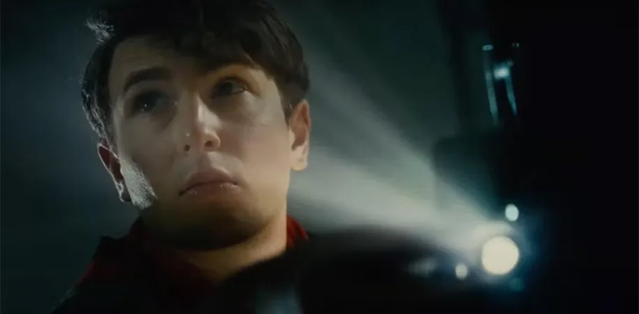 خانواده فیبلمن، درام برتر