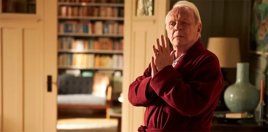 پدر، درام برتر