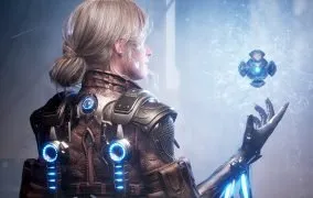 بازی The First Descendant