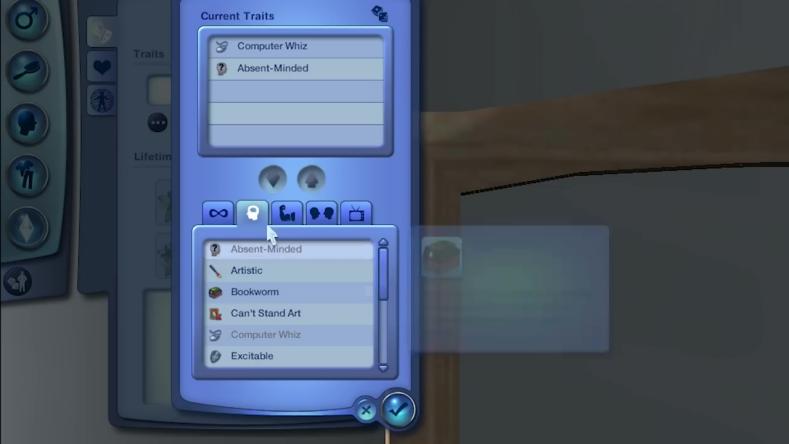 The Genius AI Behind the Sims 00011 - نبوغ نهفته پشت هوش مصنوعی سیمز | جعبه‌ابزار بازی‌سازان (۱۳۱)