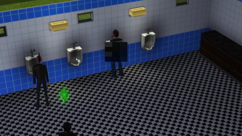 The Genius AI Behind the Sims 00019 - نبوغ نهفته پشت هوش مصنوعی سیمز | جعبه‌ابزار بازی‌سازان (۱۳۱)