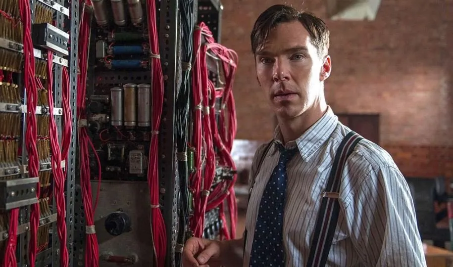 فیلم درباره اکتشافات علمی