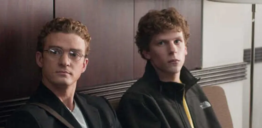 شبکه اجتماعی