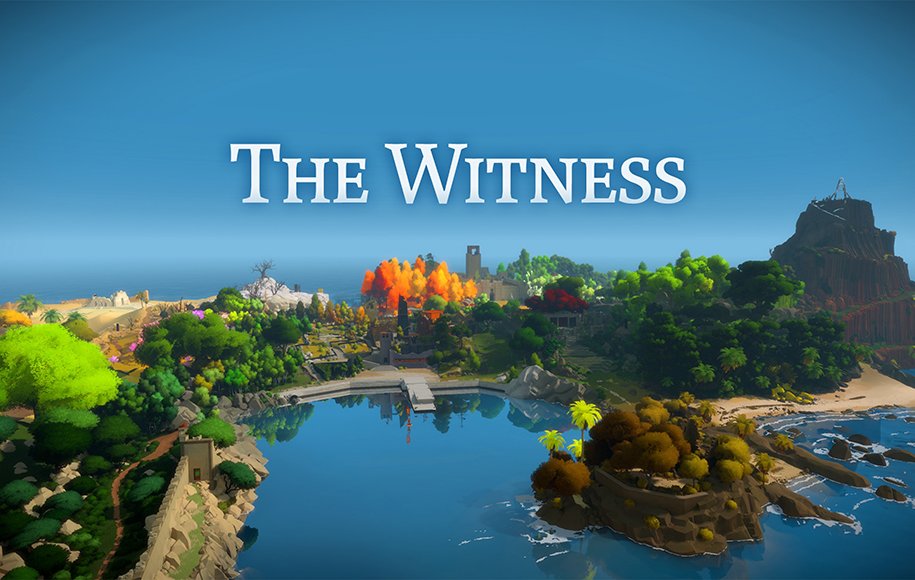 The Witness