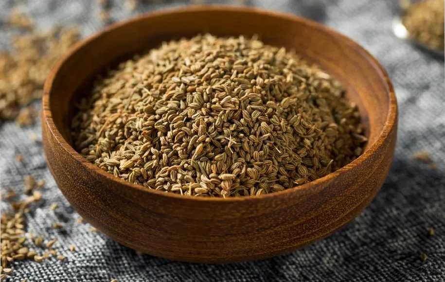 خواص عرق زنیان