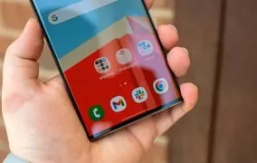 برنامه‌های پیش فرض اندروید