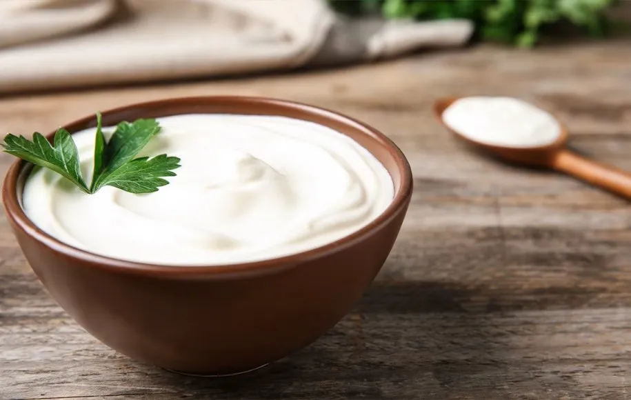 فواید خوردن کشک قبل از خواب