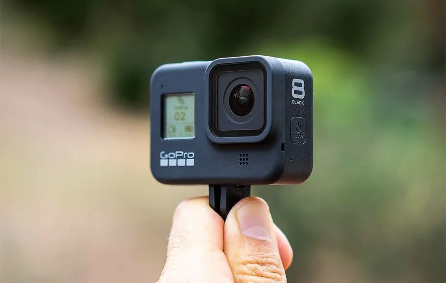 خرید دوربین ورزشی