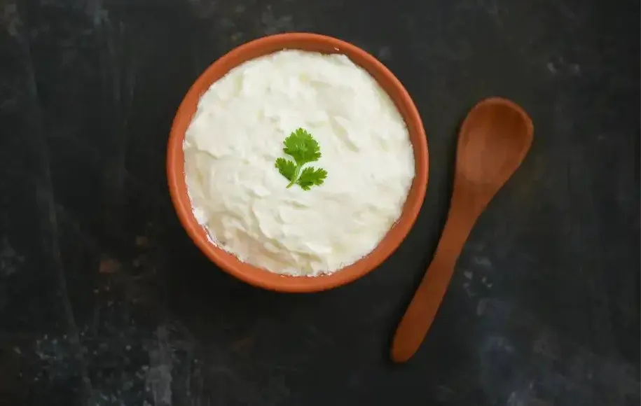 خواص کشک ناشتا