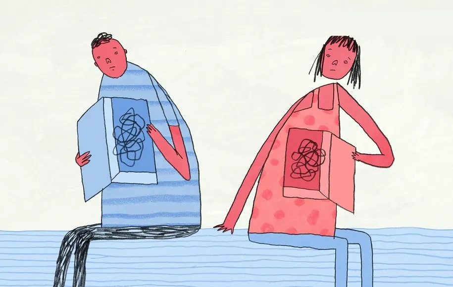 بهترین کتاب‌های روانشناسی شخصیت