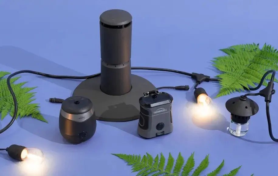 مضرات دستگاه دفع حشرات ایران دی اچ