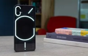 ناتینگ فون 1