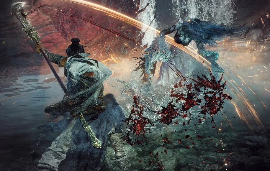 بازی Wo Long: Fallen Dynasty