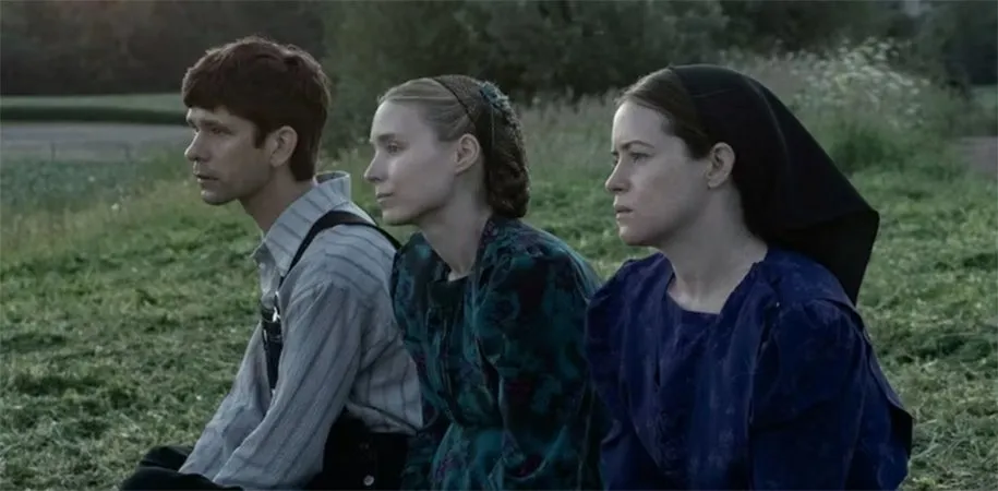 حرفهای زنانه