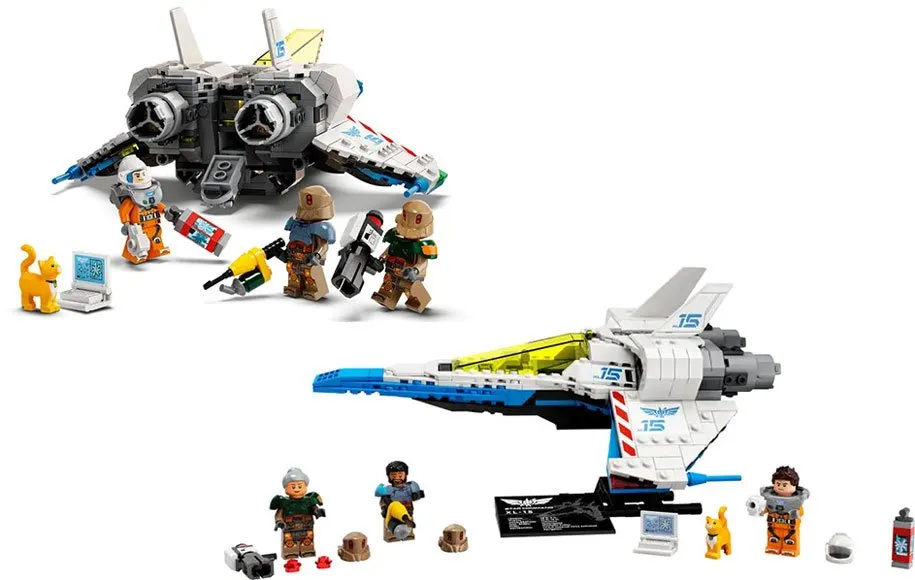 سفینه‌ی فضایی