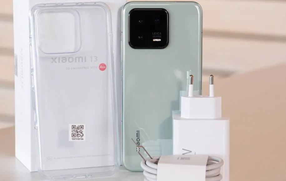 شیائومی 13