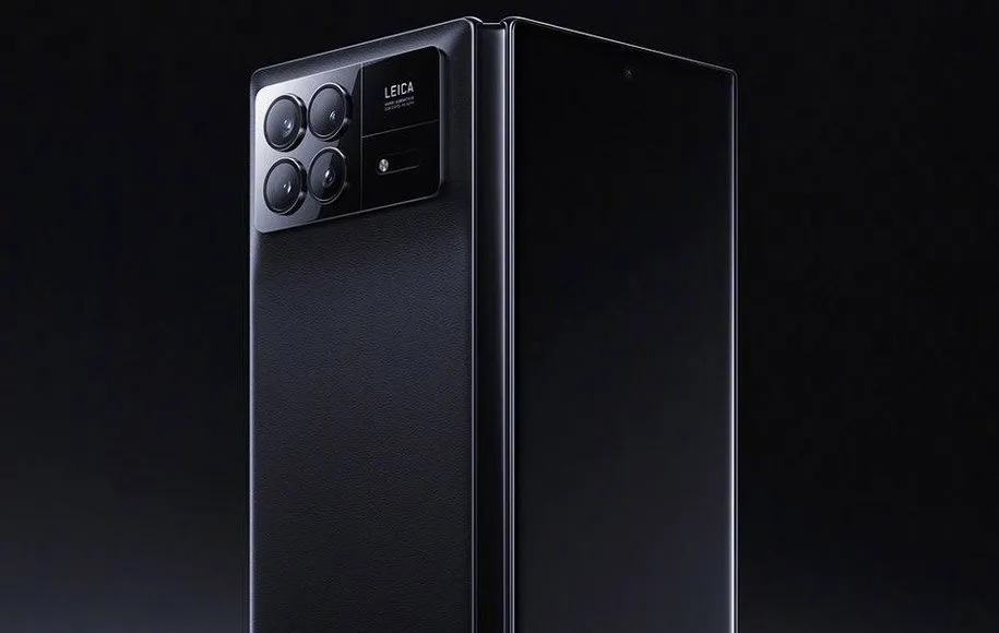 شیائومی میکس فولد 3