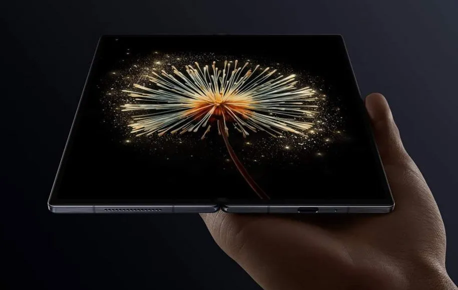 شیائومی میکس فولد 3