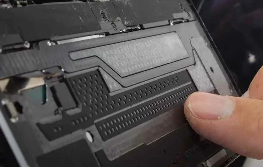 گلکسی زد فولد 5