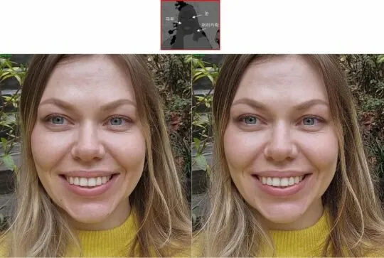 دوربین گلکسی زد فولد 5