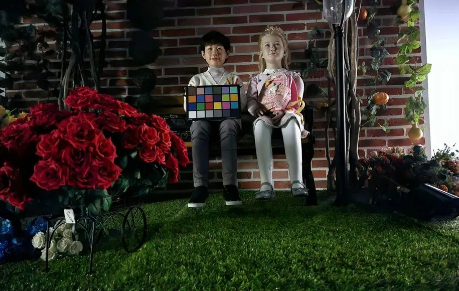 دوربین گلکسی زد فولد 5