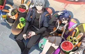 بازی Zenless Zone Zero