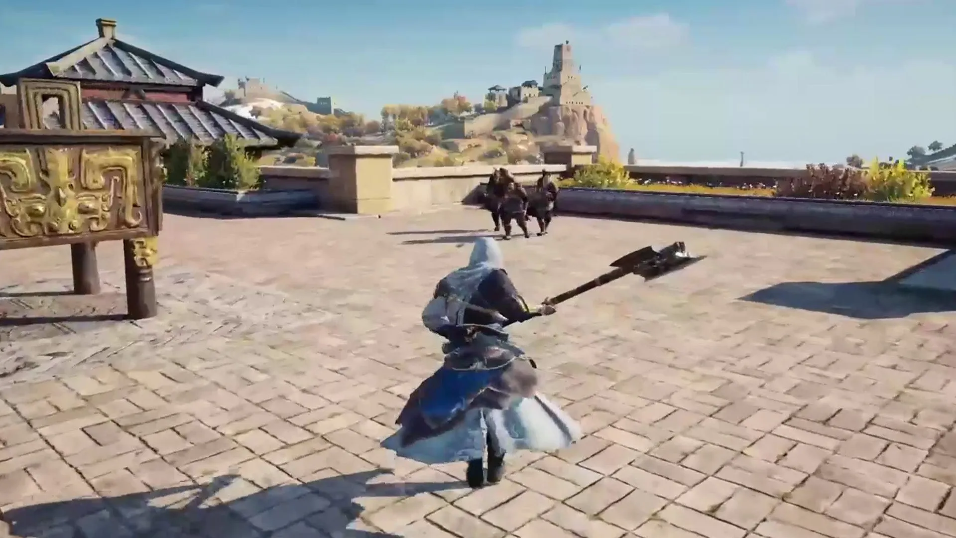 Assassin’s Creed Jade