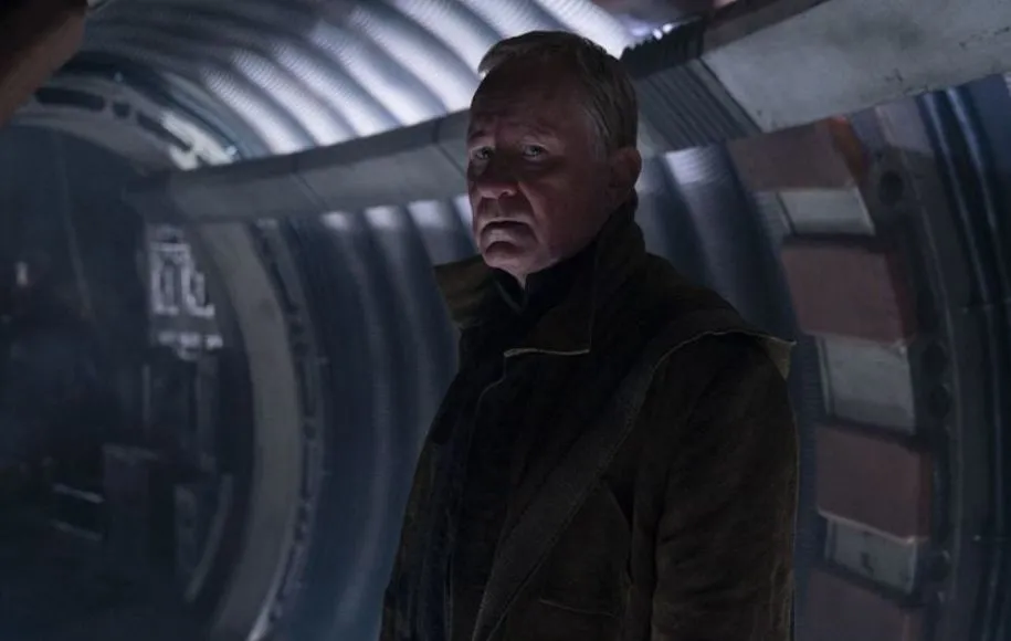 لوتن سریال اندور