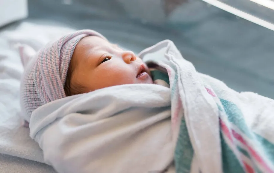 عکاسی نوزاد