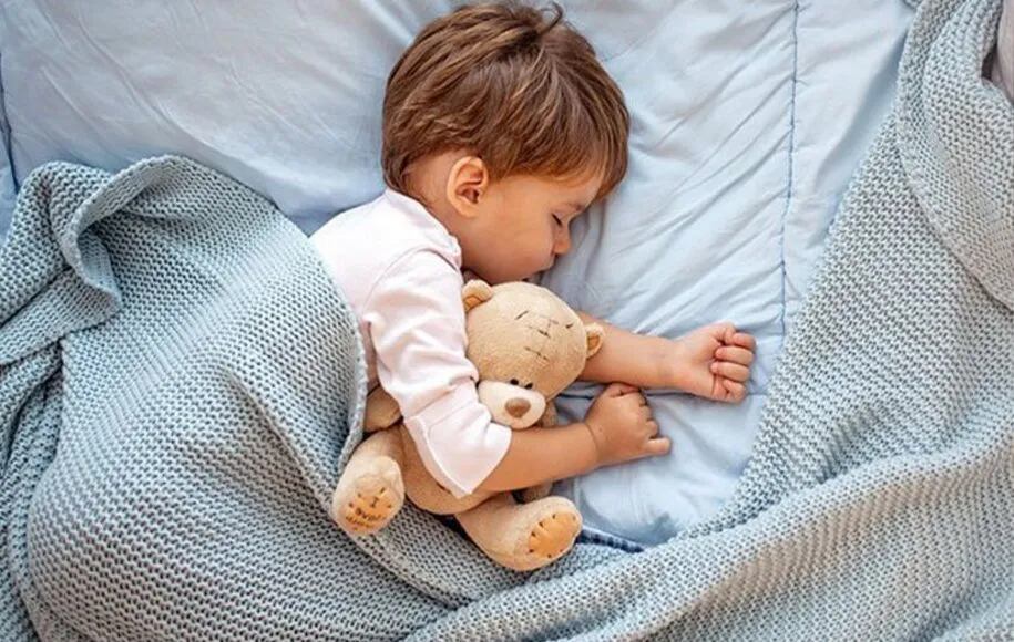 داشتن خواب کافی