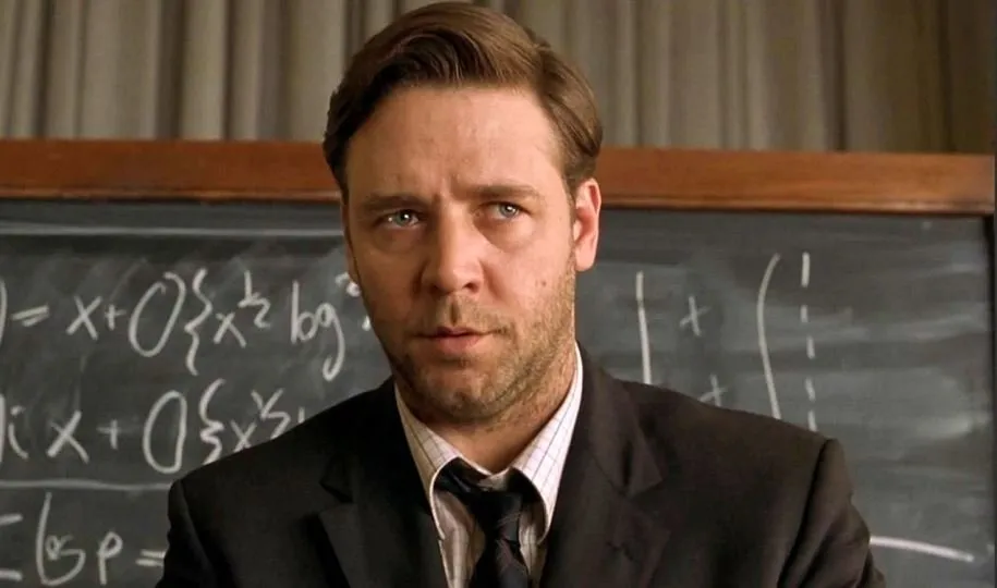 فیلم درباره اکتشافات علمی