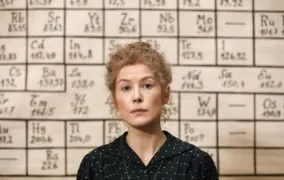 فیلم درباره اکتشافات علمی