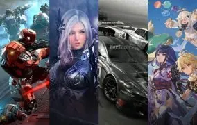 گرافیکی ترین بازی های اندروید