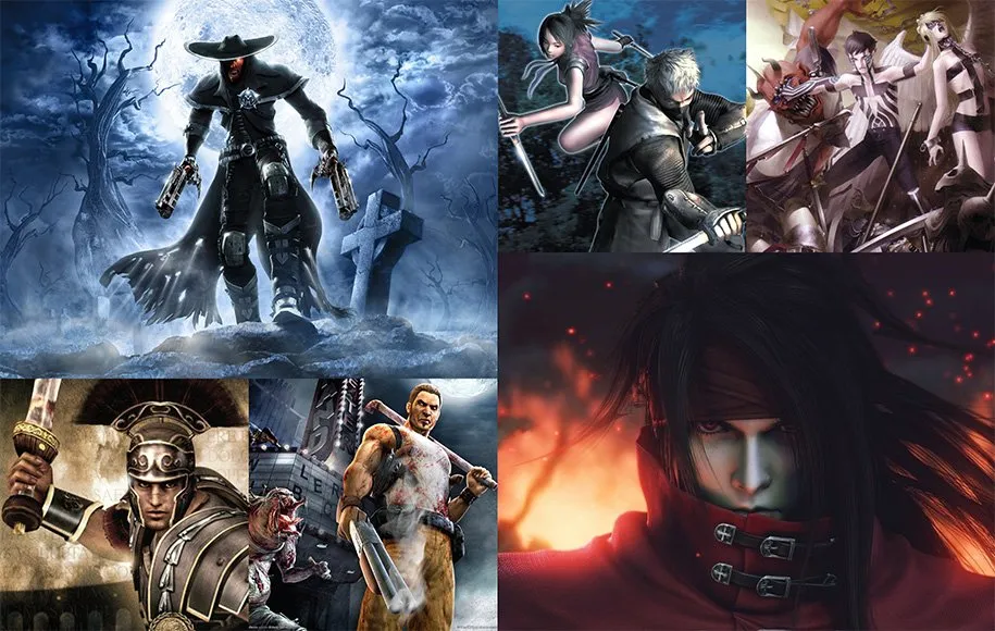 50 بازی کمتر دیده شده PS2