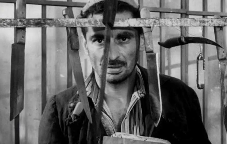 ایستگاه قاهره یکی از بهترین فیلمهای عربی