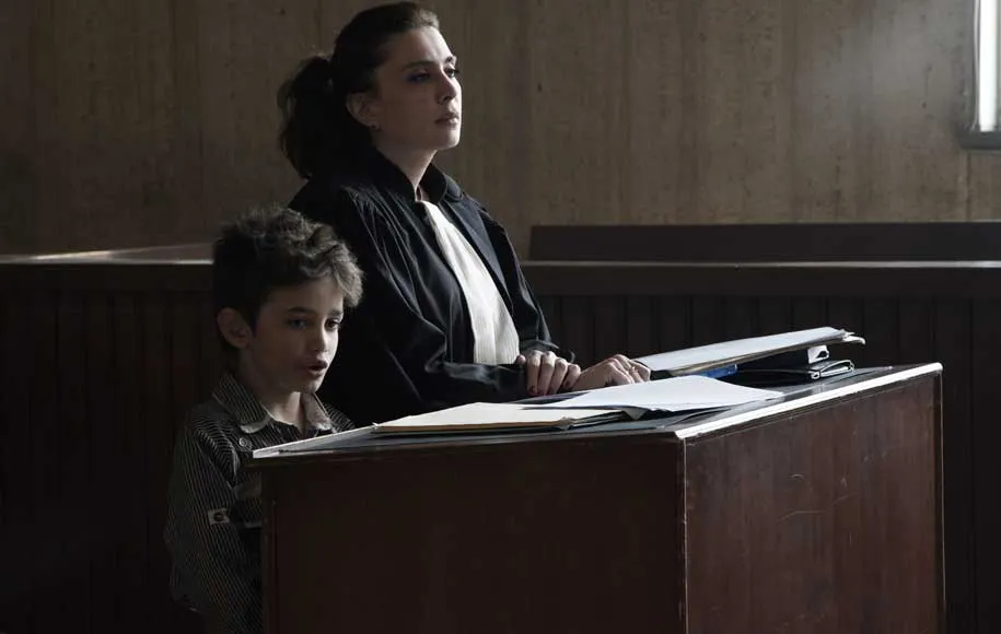 کفرناحوم از بهترین فیلمهای عربی