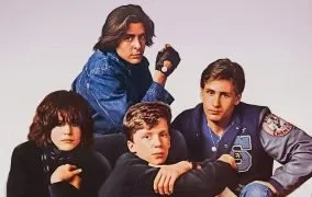 فیلم درباره آسیب‌های روانی