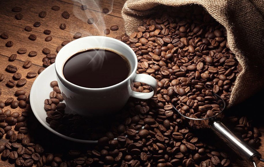 قهوه و فشار خون بالا